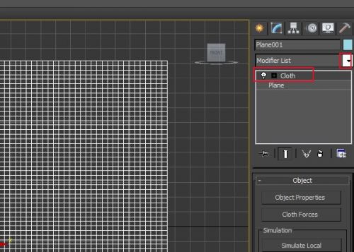 آموزش ساخت تارعنکبوت در تری دی مکس